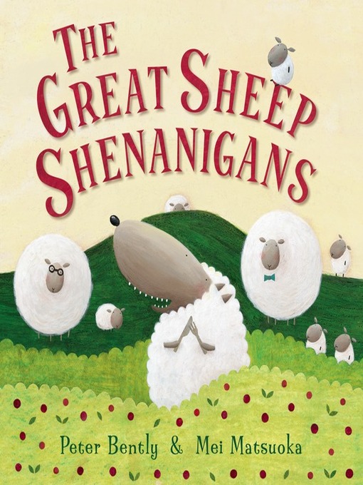 The great sheep shenanigans [electronic resource]